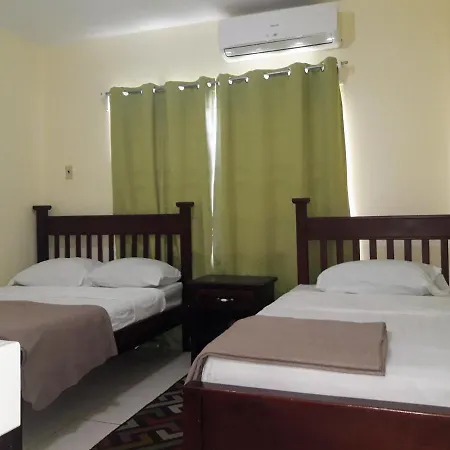 Little Flower Guesthouse